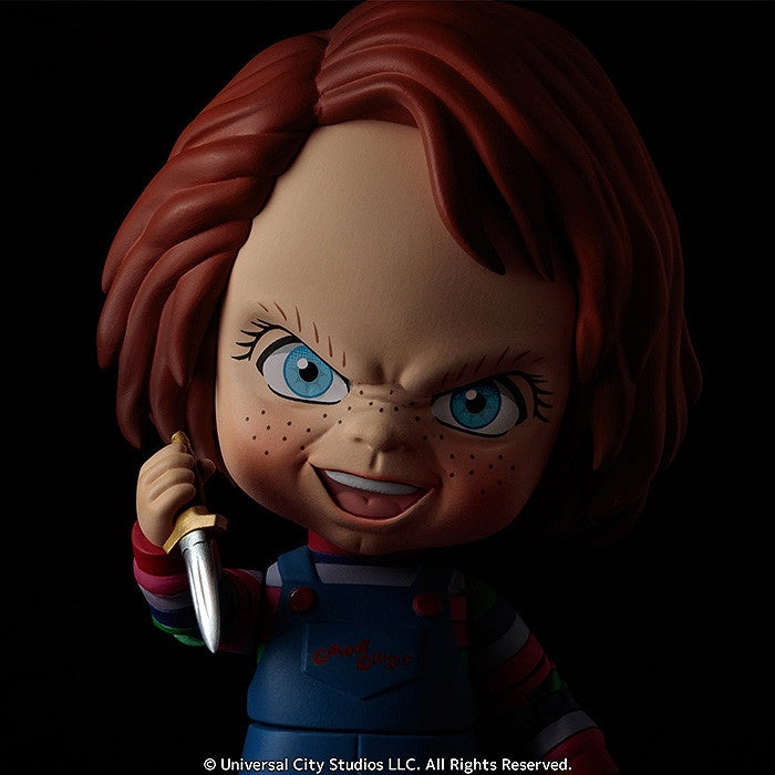 Good Smile Company Nendoroid Chucky