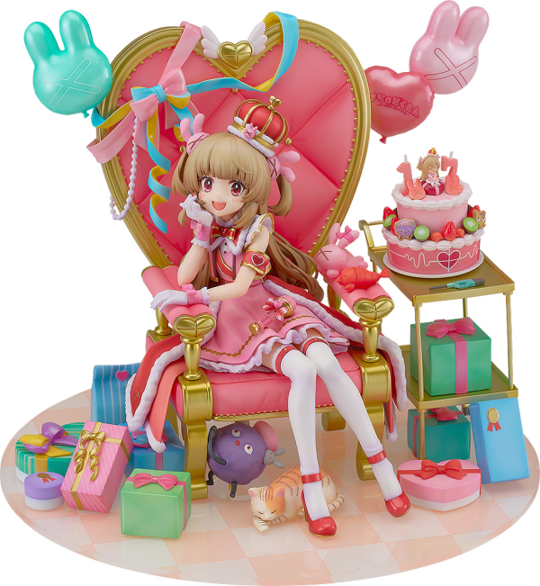 Good Smile Company Natori Sana: Birth of King Sana Channel Ver.