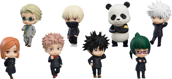 GoodSmile Company Nendoroid Surprise Jujutsu Kaisen