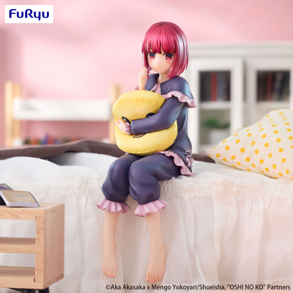 Oshi No Ko　Noodle Stopper Figure -Kana Arima Have a good night- | 4582782365622