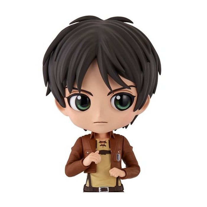 BANDAI Spirits Eren Yeager vol.2 (ver. B)