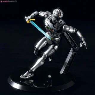 MegaHouse TOEI HERO MIX - ACTION WORKS - GAVAN