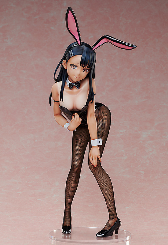 FREEing Nagatoro-san: Bunny Ver.