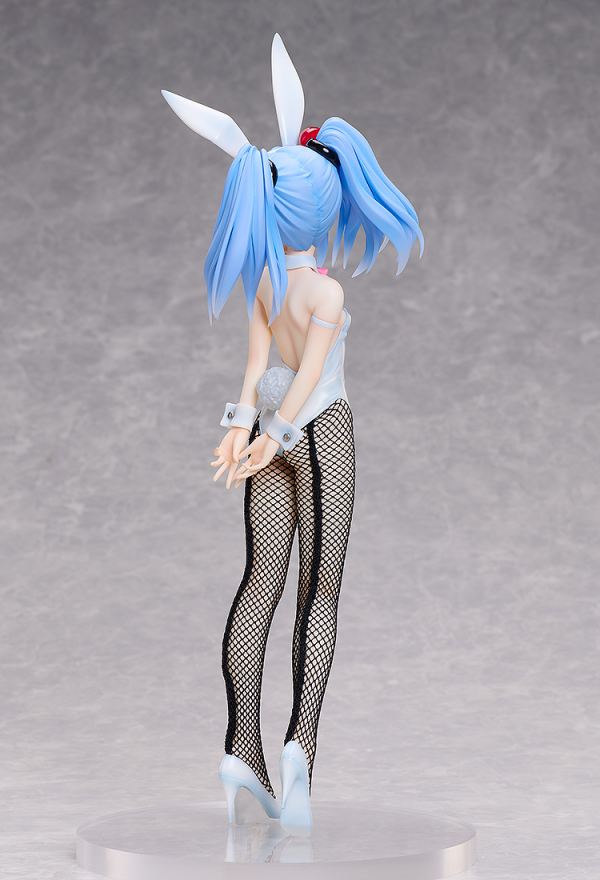 FREEing Ruri Hoshino: Bunny Ver.