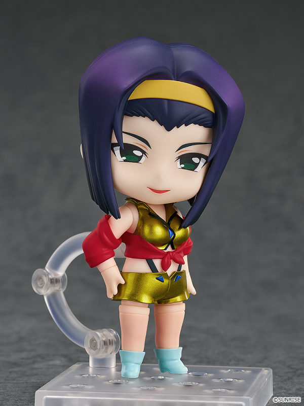 GOOD SMILE COMPANY Nendoroid Faye Valentine(4580590202412)(4580590202412)