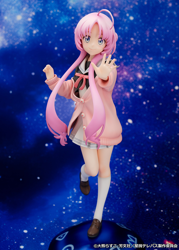 PROOF Stardust Telepath 1/7th Scale Figure Yu Akeuchi(4582666822296)(4582666822296)