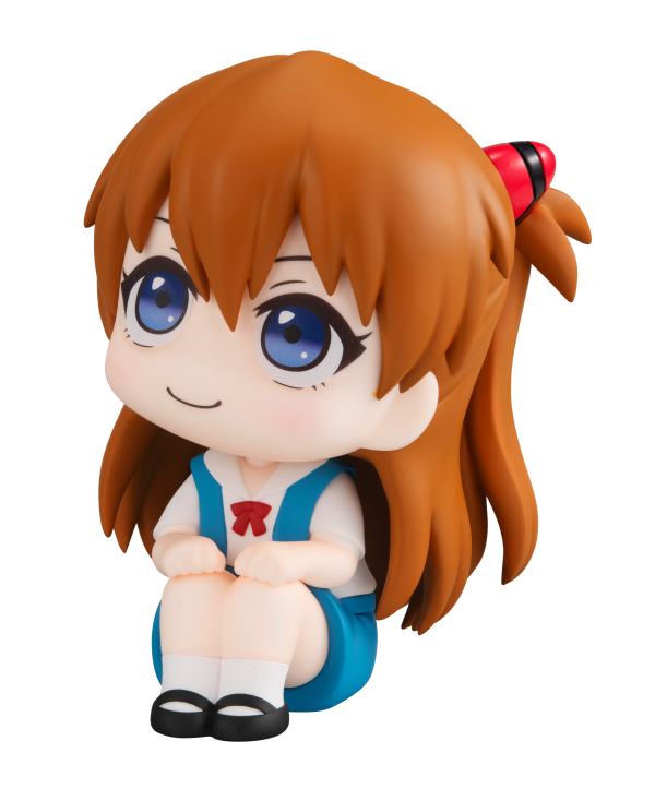 MegaHouse Lookup Evangelion： 3.0+1.0 Thrice Upon a Time  Shikinami Asuka Langley(4535123838743)(4535123838743)