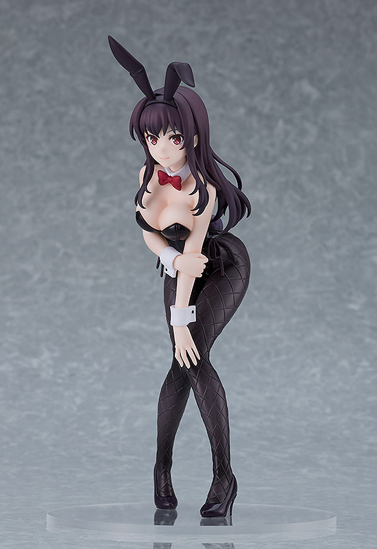 Good Smile Company POP UP PARADE Utaha Kasumigaoka: Bunny Ver.(4545784043592)(4545784043592)