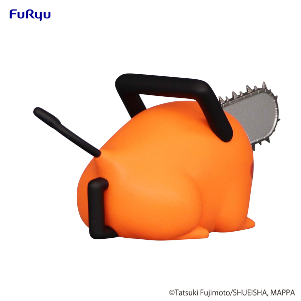 FURYU Corporation Chainsaw Man　Noodle Stopper Figure Petit -Pochita Smile-