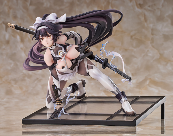 GOOD SMILE COMPANY Takao: Divine Exorcist's Blade(4580590208513)(4580590208513)