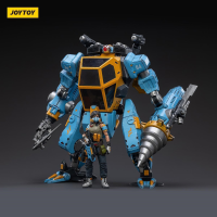 Joy Toy North 04 Armed Attack Mecha