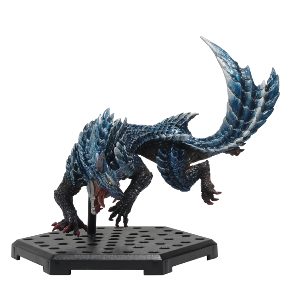 CAPCOM Capcom Figure Builder Monster Hunter Standard Model Plus THE BEST ~Vol. 22・23・24~ | 4976219130318