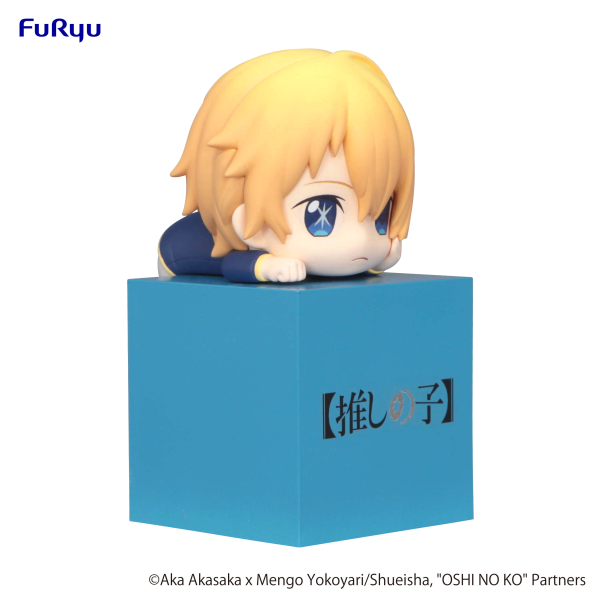 FURYU Corporation OSHI NO KO　Hikkake Figure -Aqua-