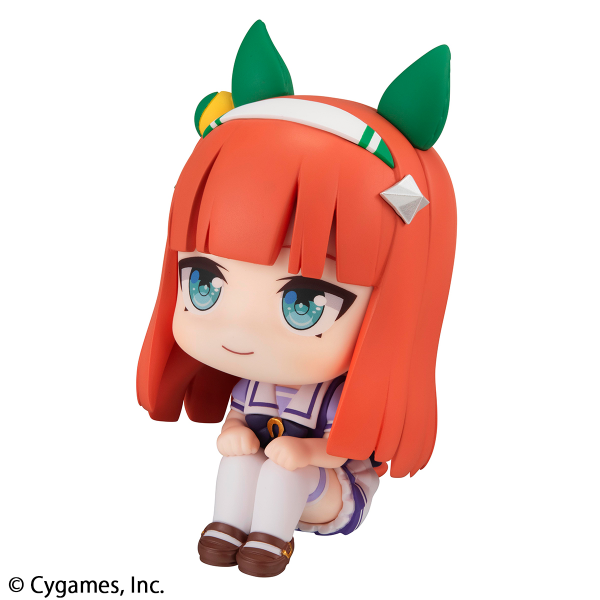 MegaHouse Lookup Uma Musume Pretty Derby Special Week＆Silence Suzuka Set 【with gift】