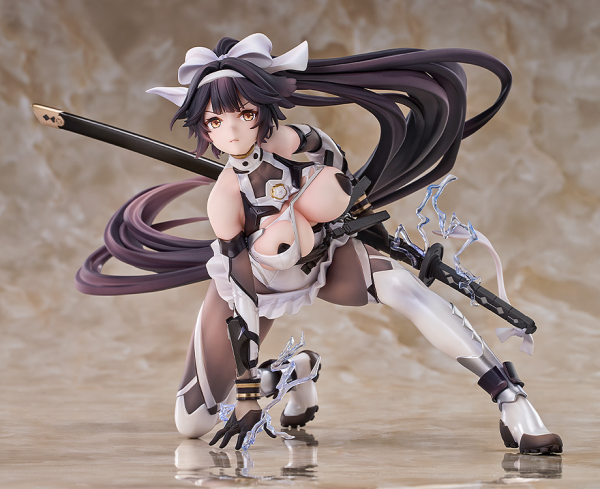 GOOD SMILE COMPANY Takao: Divine Exorcist's Blade(4580590208513)(4580590208513)