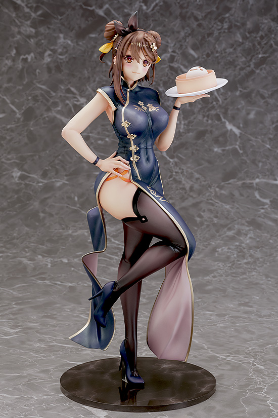 Phat Company Ryza: Chinese Dress Ver.