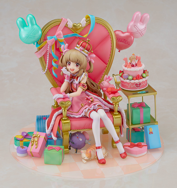 Good Smile Company Natori Sana: Birth of King Sana Channel Ver.