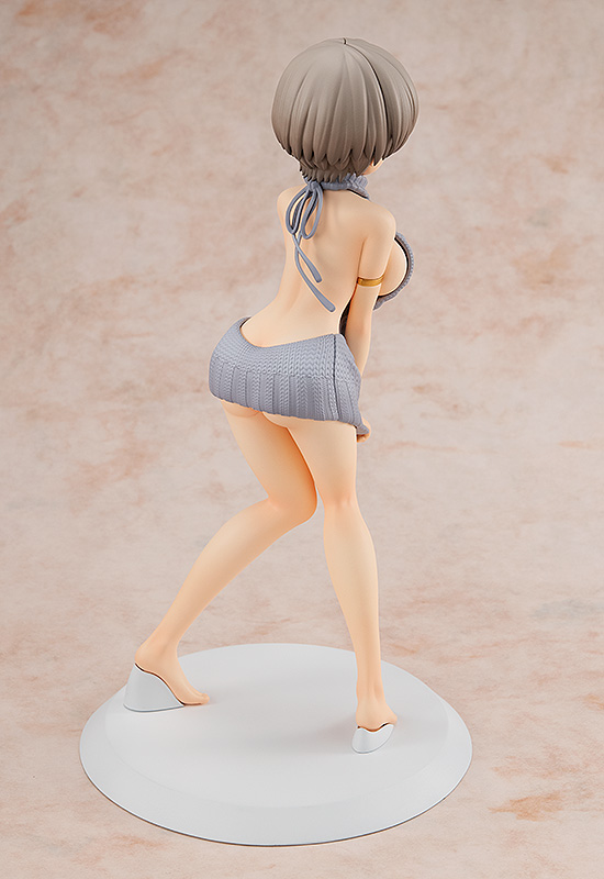 UZAKI-CHAN HANA UZAKI SUGOI KNITWEAR 1/7 PVC FIG (NET)