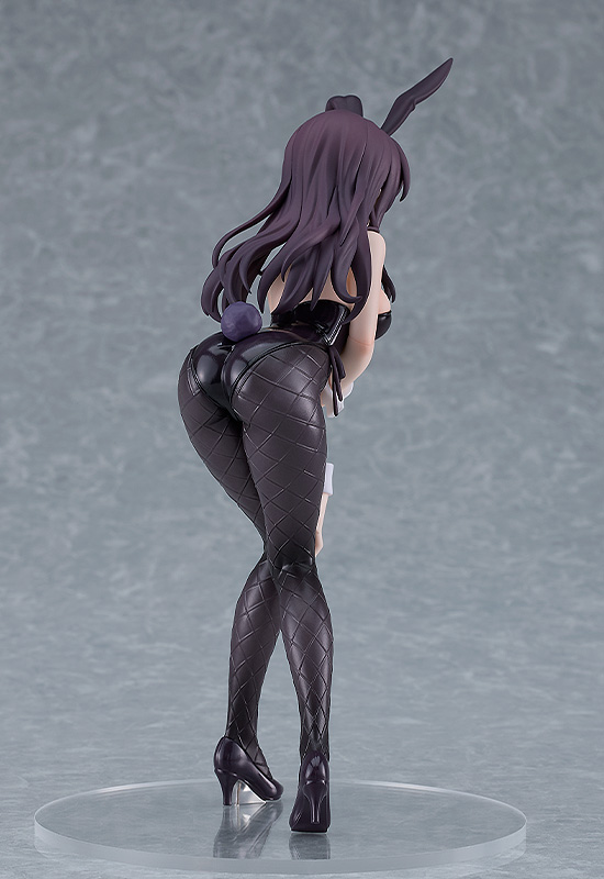 Good Smile Company POP UP PARADE Utaha Kasumigaoka: Bunny Ver.(4545784043592)(4545784043592)