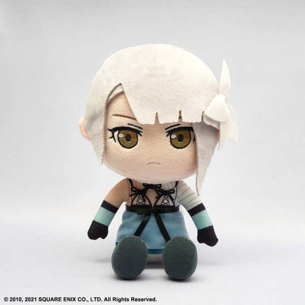 SQUARE ENIX NieR Replicant ver.1.22474487139… Plush - KAINE