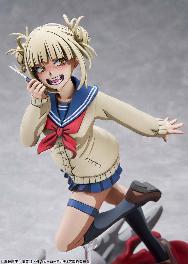 BellFine Himiko Toga 2D version(4573347243981)(4573347243981)