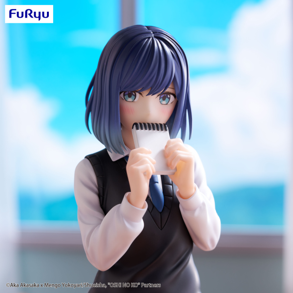 Oshi No Ko　Trio-Try-iT Figure -Akane Kurokawa-