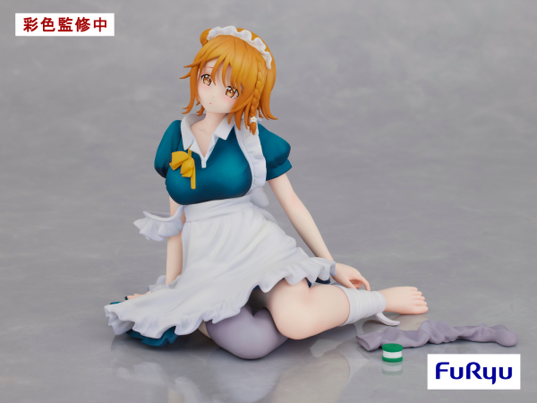 FURYU Corporation KOIWAI YOSHINO Not To Scale Figure