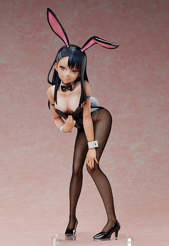 FREEing Nagatoro-san: Bunny Ver.