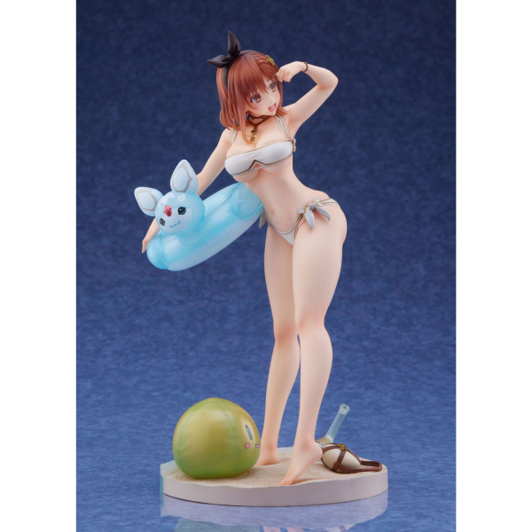 SQUARE ENIX Spiritale by TAITO Atelier Ryza 2 Ryza White ver Scale Figure