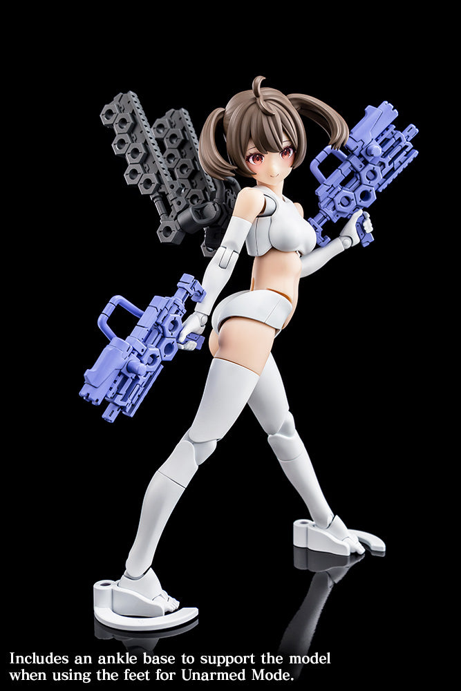 KOTOBUKIYA BUSTER DOLL GUNNER