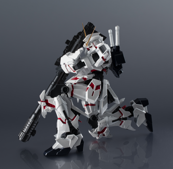 TAMASHII NATIONS RX-0 UNICORN GUNDAM RENEWAL "Mobile Suit Gundam Unicorn", TAMASHII NATIONS GUNDAM UNIVERSE(4573102675255)(4573102675255)