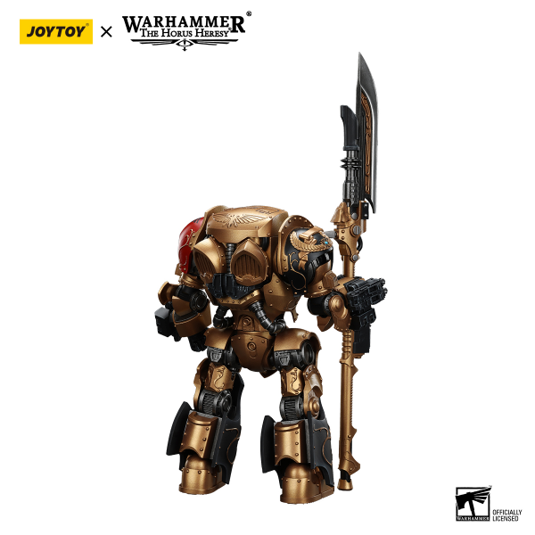 JOYTOY Legio Custodes Contemptor-Achillus Dreadnought(6927054400812)(6927054400812)