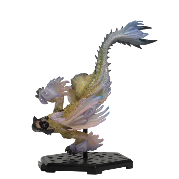 CAPCOM Capcom Figure Builder Monster Hunter Standard Model Plus THE BEST ~Vol. 22・23・24~ | 4976219130318