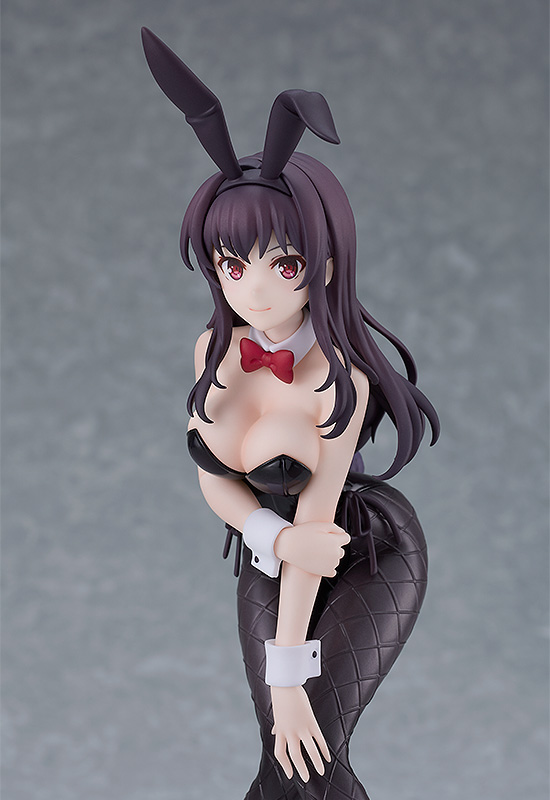 Good Smile Company POP UP PARADE Utaha Kasumigaoka: Bunny Ver.(4545784043592)(4545784043592)