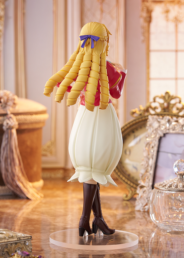 GOOD SMILE COMPANY POP UP PARADE Grace Auvergne L Size(4580590201446)(4580590201446)