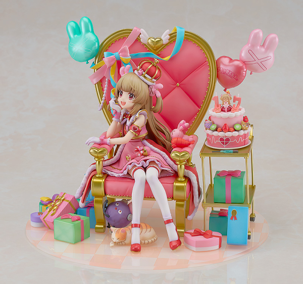 Good Smile Company Natori Sana: Birth of King Sana Channel Ver.