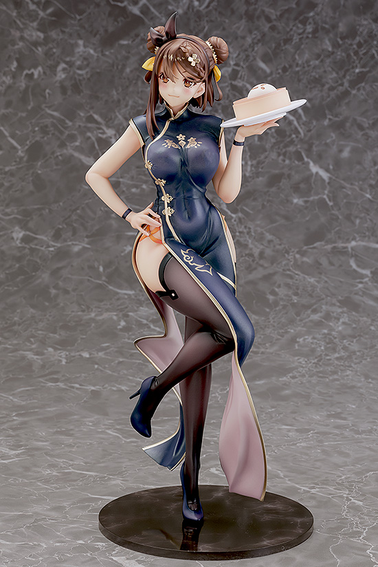 Phat Company Ryza: Chinese Dress Ver.