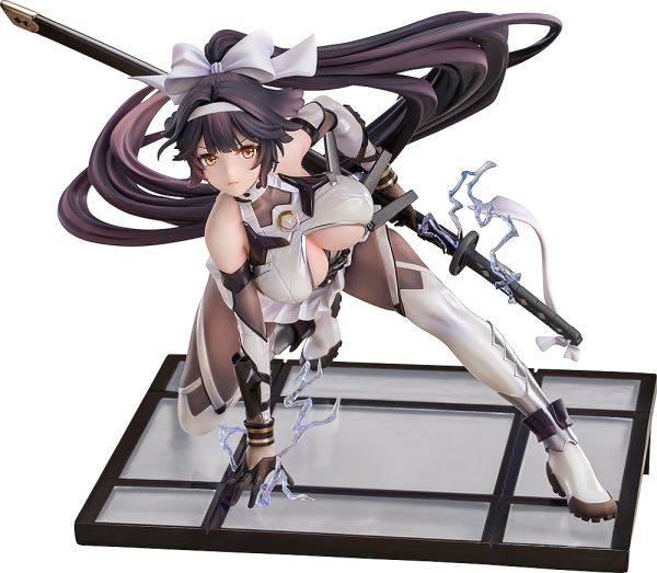 GOOD SMILE COMPANY Takao: Divine Exorcist's Blade(4580590208513)(4580590208513)