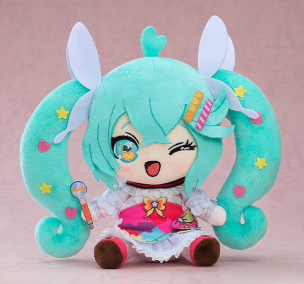 GOOD SMILE COMPANY Plushie HATSUNE MIKU EXPO 2023 VR(4580416927932)(4580416927932)