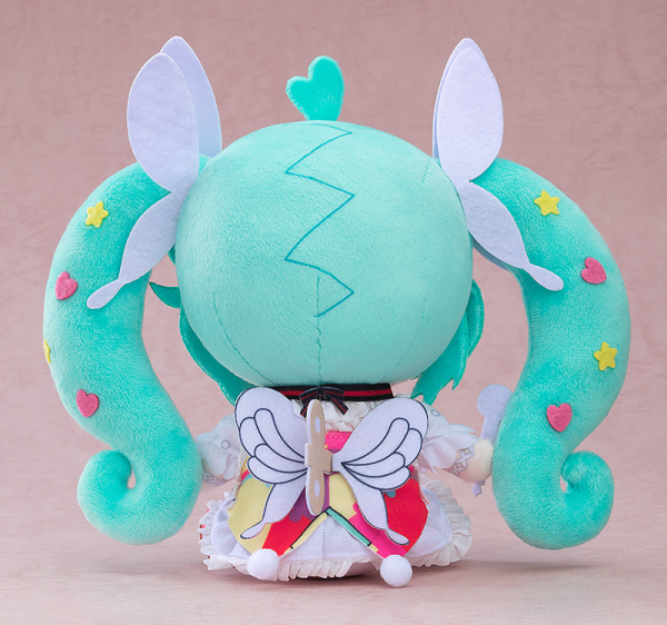 GOOD SMILE COMPANY Plushie HATSUNE MIKU EXPO 2023 VR(4580416927932)(4580416927932)