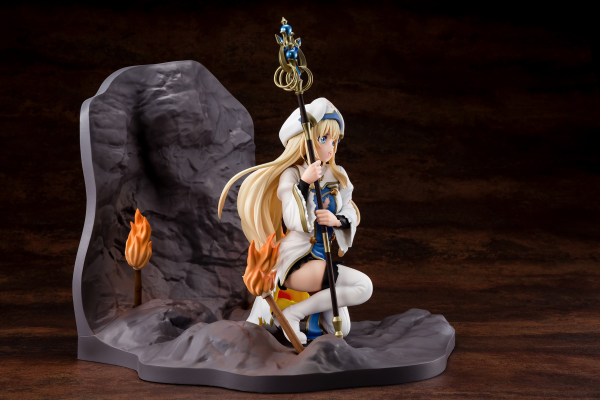 GOBLIN SLAYER PRIESTESS 1/6 PVC FIG