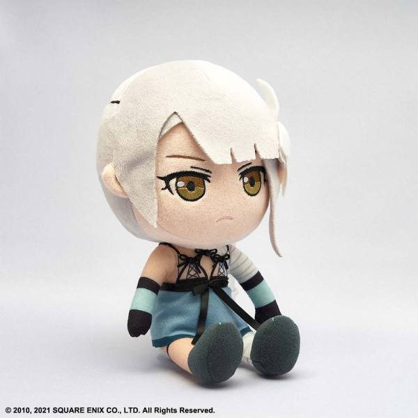 SQUARE ENIX NieR Replicant ver.1.22474487139… Plush - KAINE