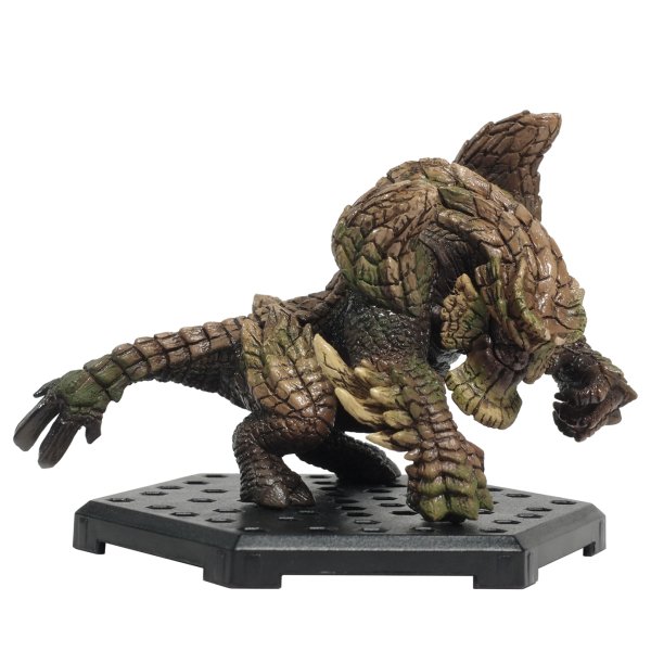 CAPCOM Capcom Figure Builder Monster Hunter Standard Model Plus THE BEST ~Vol. 22・23・24~ | 4976219130318