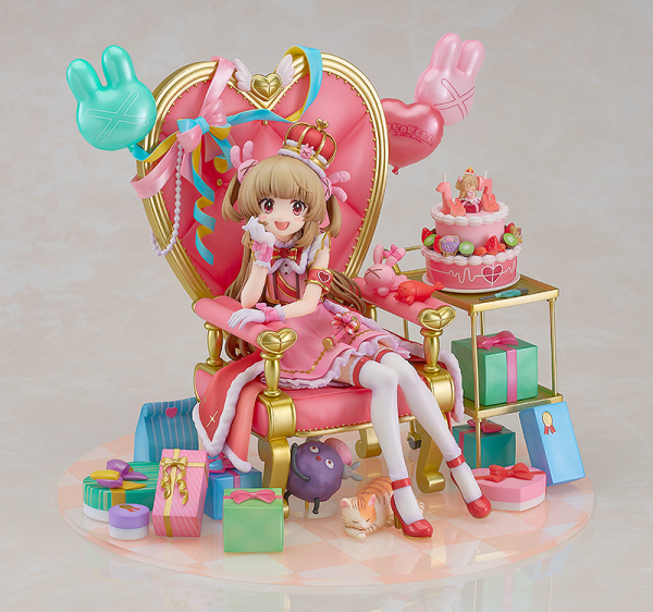 Good Smile Company Natori Sana: Birth of King Sana Channel Ver.