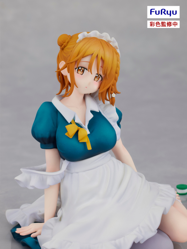 FURYU Corporation KOIWAI YOSHINO Not To Scale Figure