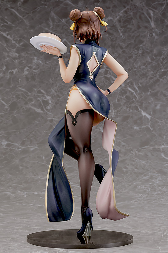 Phat Company Ryza: Chinese Dress Ver.