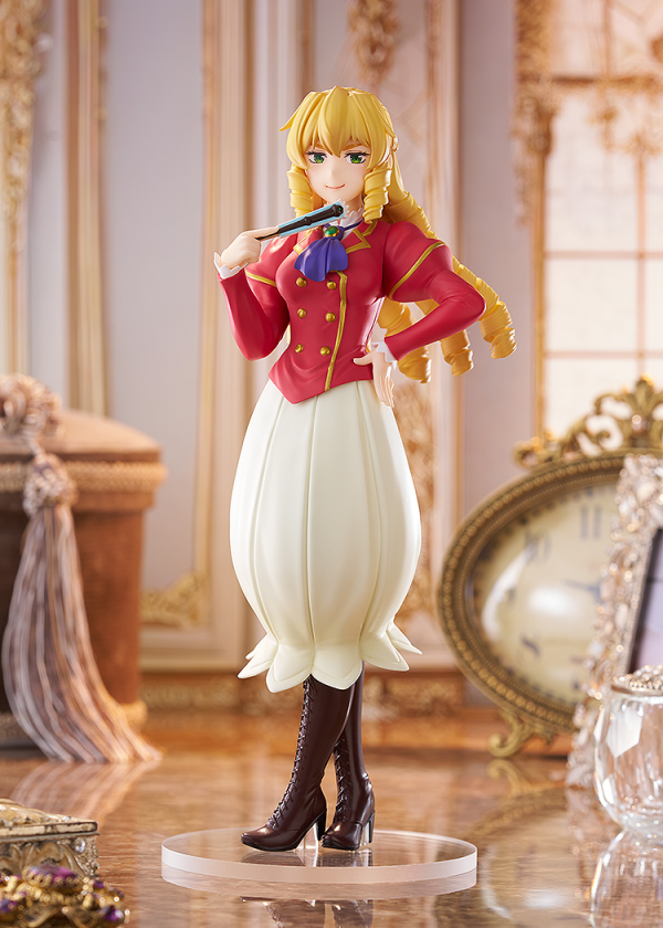 GOOD SMILE COMPANY POP UP PARADE Grace Auvergne L Size(4580590201446)(4580590201446)