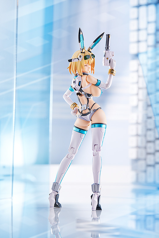 Good Smile Company PLAMAX BP-01 Sophia F. Shirring(re-run)