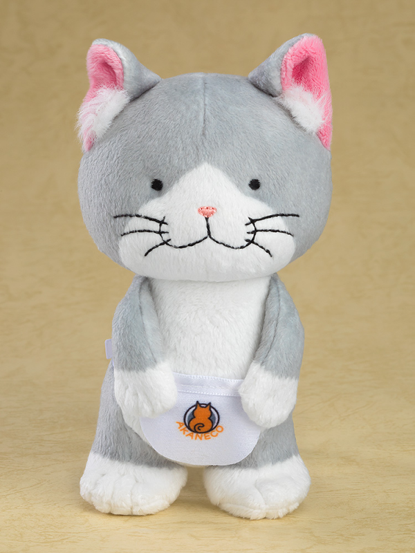 Plushie Sasaki | 4580416928021