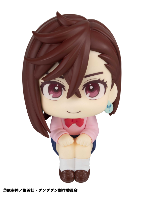 MegaHouse Lookup TV Anime ”DAN DA DAN” Momo(4535123843082)(4535123843082)